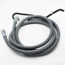 [RPW969255] LG Dishwasher Drain Hose AEM69493807