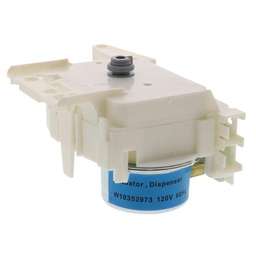 [RPW1058013] Washer Detergent Dispenser Actuator Control for Whirlpool WPW10352973