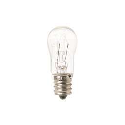 [RPW1024154] GE 10W Dryer Lamp Light Bulb WE05X20431