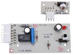 [RPW427432] Refrigerator Icemaker Control Board for Whirlpool W10757851