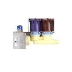 [RPW8080] Whirlpool Refrigerator Water Valve 12544001