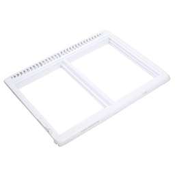 [RPW992128] Frigidaire Refrigerator Crisper Pan Cover 241572509