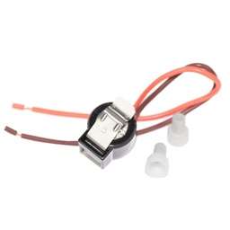 [RPW351239] Whirlpool Refrigerator Defrost Thermostat 67001202