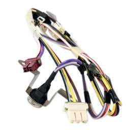 [RPW1037510] GE Dishwasher Wire Harness w/Thermostat WD21X24096