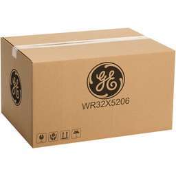 [RPW3188] GE Refrigerator Cover Wr32x5206