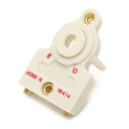 [RPW1049876] Fisher Paykel Range Igniter Switch (1pk) 211804P