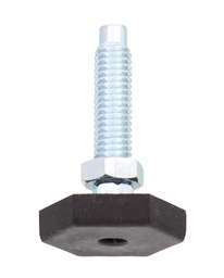 [RPW149091] Frigidaire Leveling Leg Assy WQ16567