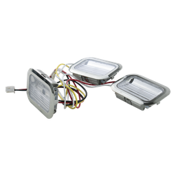 [RPW1059392] Refrigerator LED Harness For Whirlpool W11205082