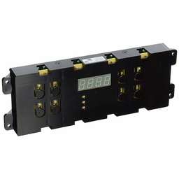 [RPW9075] Frigidaire Range Oven Timer Clock 316557114
