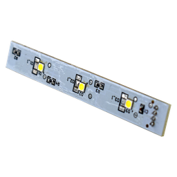 [RPW1059090] LED Light Board For Frigidaire 5304521062