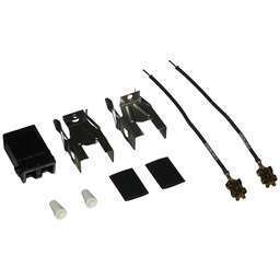 [RPW427490] Range Surface Element Receptacle Kit for Whirlpool 330031