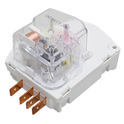 [RPW969655] Refrigerator Defrost Timer for Frigidaire 215846602 (ER215846602)