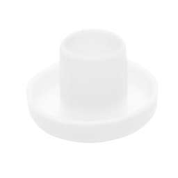 [RPW372] Frigidaire Refrigerator White Plug Button 215774901