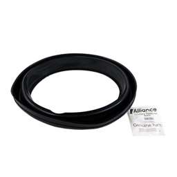 [RPW1039805] Speed Queen Laundry Center Door Seal (Black) 804428P