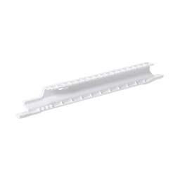 [RPW1028913] GE Refrigerator Snack Pan Rail WR72X21684