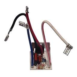 [RPW1018179] Whirlpool KitchenAid Stand Mixer Phase Control Board W11174552
