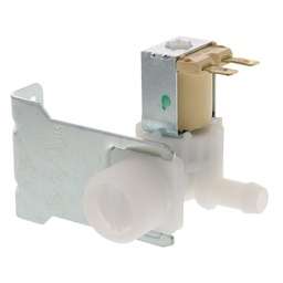 [RPW1058187] Dishwasher Water Valve for Electrolux / Frigidaire 807047901