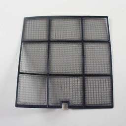 [RPW985037] LG Room Air Conditioner Filter Assembly COV33312401