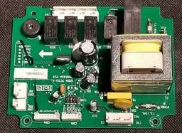 [RPW1023512] GE Dishwasher Power Board Assembly WD21X23437