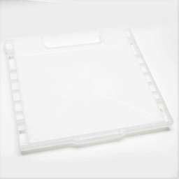 [RPW970284] Samsung Refrigerator Evaporator Drip Pan DA63-01400A