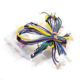 [RPW416418] Whirlpool Dishwasher Wiring Harness W10496098