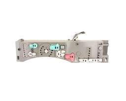 [RPW960169] Whirlpool Dryer Control Housing Assembly (Platinum) WP8558753