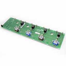 [RPW993553] Frigidaire Cooktop User Interface Board 316543602