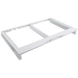 [RPW214069] GE Frame Cover Veggie Pan WR72X10306