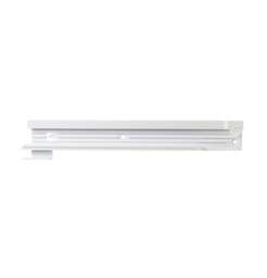 [RPW1039200] GE Refrigerator Drawer Slide Rail (Left) WR72X10267