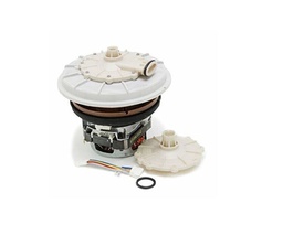 [RPW6498] Whirlpool Dishwasher Pump Motor 8193511A