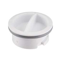 [RPW18580] Frigidaire Cap Rinse Aid WhtDishwasher Part # 154388802