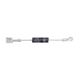 [RPW10498] Whirlpool Microwave Oven Diode 4375349