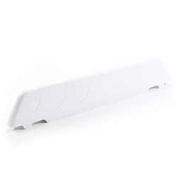 [RPW970125] Dryer Baffle (Short) for Whirlpool 33001755