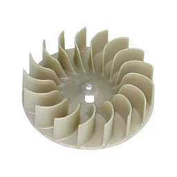 [RPW2814] GE Dryer Blower Wheel WE16M15