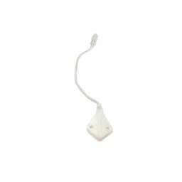 [RPW1023109] GE Dishwasher Door Pulley Cable WD01X22820