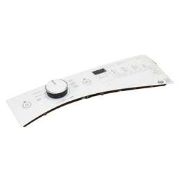 [RPW416341] Whirlpool Panel-Cntl W10433082