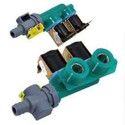 [RPW4809] Whirlpool Washing Machine Water Valve 8578340