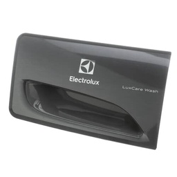 [RPW1047359] Electrolux 5304515297 Front Load Washer Dispenser Drawer Handle