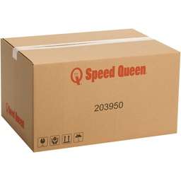 [RPW1039585] Speed Queen Washer,Flat Non-Ferrous Ny 203950