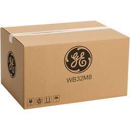 [RPW168315] GE Burner Bowl Seal WB32M8