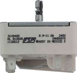 [RPW955366] Whirlpool Surface Switch Lg. WP3149400