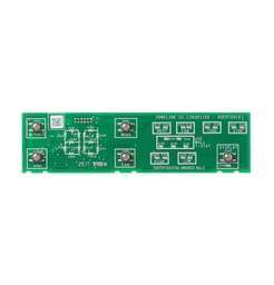 [RPW1058485] GE Zoneline User Interface Board Part # WP26X23380