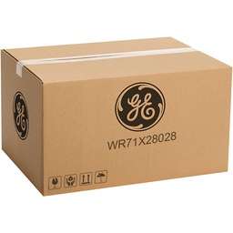 [RPW1028858] GE Refrigerator Shelf Support WR71X28028