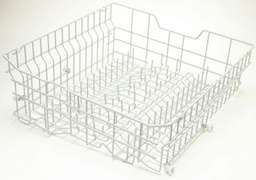 [RPW18288] GE Genuine Upper Dishwasher Rack WD28X10399