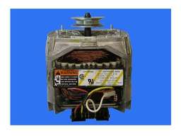 [RPW5316] Frigidaire Washing Machine Motor 134156400