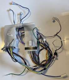 [RPW1010299] Whirlpool Dishwasher Wire Harness W10834761