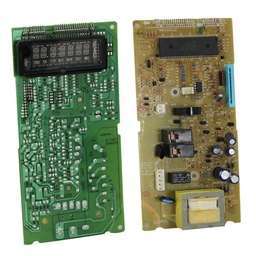 [RPW1056970] GE Microwave Electronic Control Board WB27X10688
