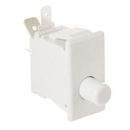 [RPW1059447] Dryer Door Switch For GE WE4M415
