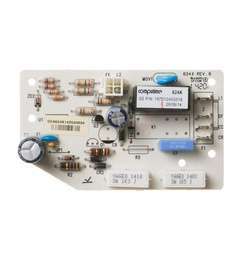 [RPW1028356] GE Refrigerator Defrost Control Board WR55X21623