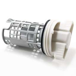 [RPW971025] Samsung Washer Drain Pump Filter Trap DC97-16991A